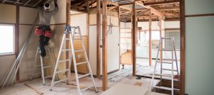 Entreprise de rénovation de la maison et de rénovation d’appartement à Saint-Didier-en-Bresse